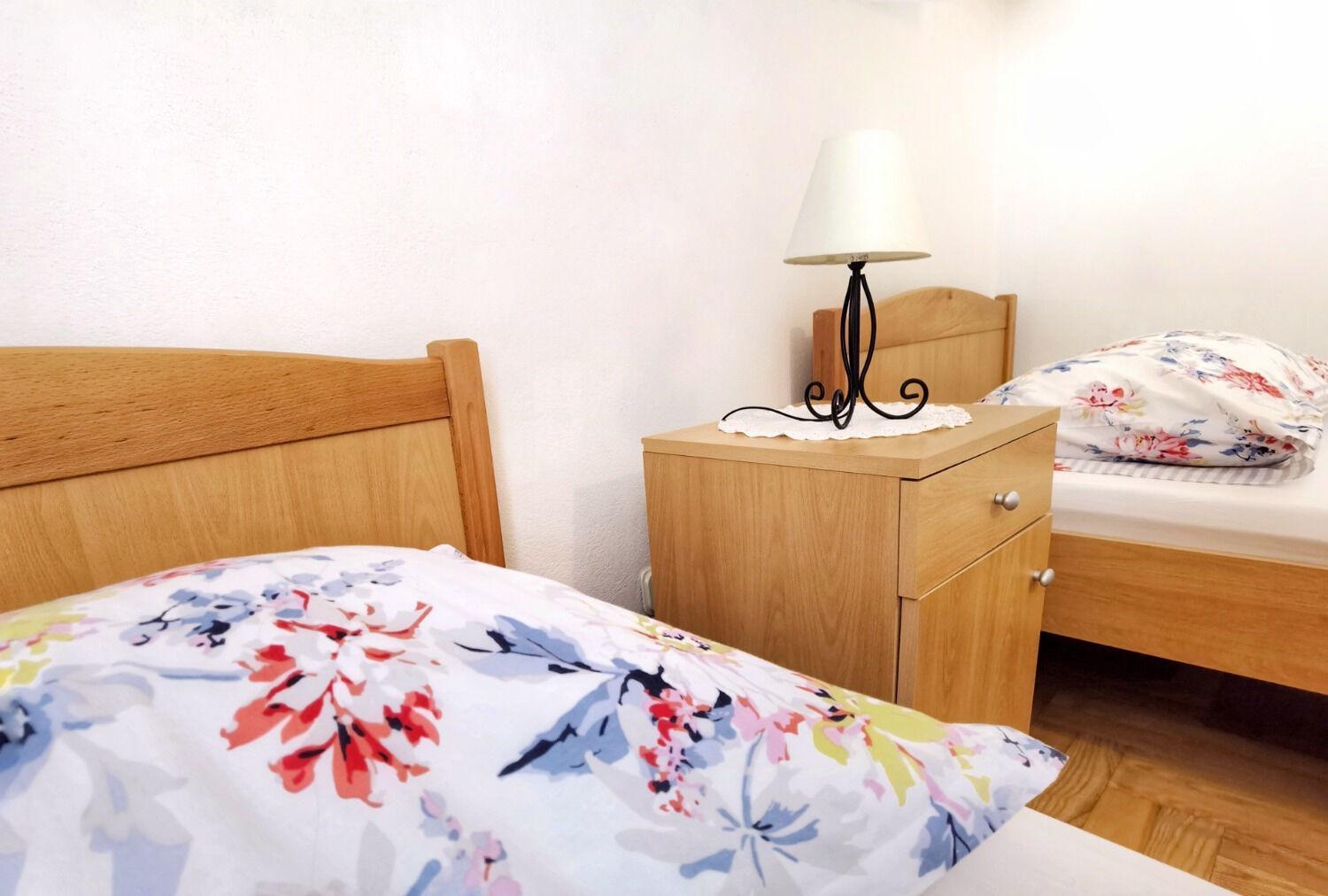 Apartments Branka - 30 M From Beach Севид Экстерьер фото