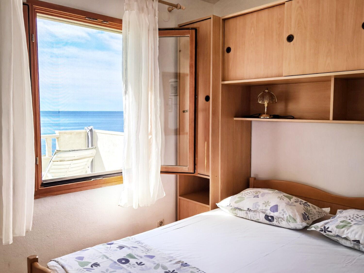 Apartments Branka - 30 M From Beach Севид Экстерьер фото