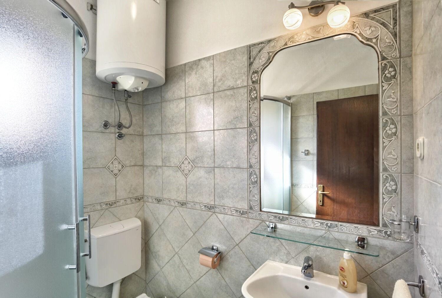 Apartments Branka - 30 M From Beach Севид Экстерьер фото