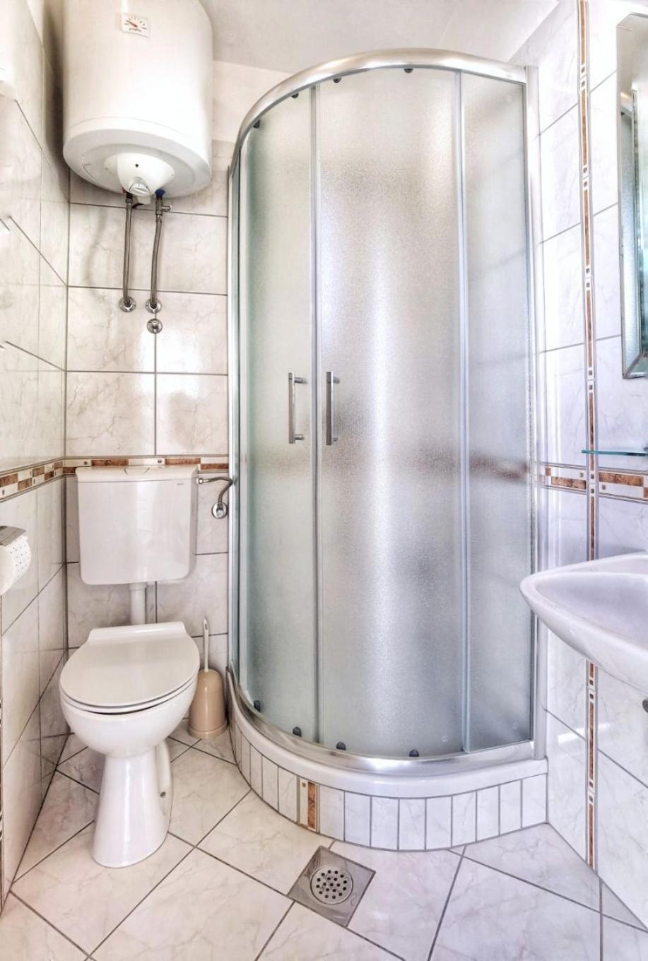 Apartments Branka - 30 M From Beach Севид Экстерьер фото